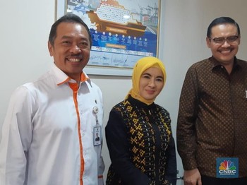 Nakhkoda Baru Pertamina setelah 6 Kali Bongkar Pasang Direksi