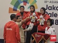 Pelatih Pencak Silat Indonesia Tak Terima Dituding Curang