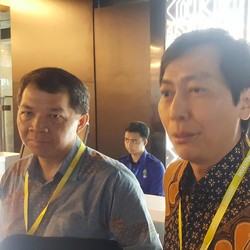 Fokus Revolusi Industri 4.0, ASGR Tambah Modal AXI Rp 100 M