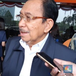 Komisaris Pertamina: Jangan Ada Lagi Perombakan Direksi
