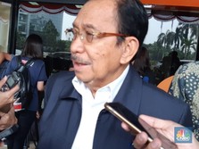 Erick Sebut Ada Korupsi Laten PTPN, Tanri Abeng Bilang Begini