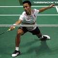 Jangan Kelewat, Jadwal Ginting di Semifinal Olimpiade Today!