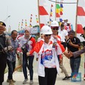 Menteri Rini Beberkan Dampak Trans Sumatera Bagi Perekonomian