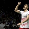 3 Wakil Indonesia Melaju di Daihatsu Indonesia Master 2023