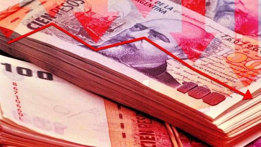 topik Peso kecil