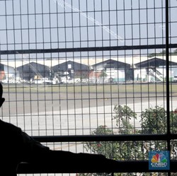 Pantauan Kemenhub, Maskapai Kompak Pasang Harga Nempel TBA