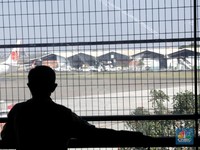Pantauan Kemenhub, Maskapai Kompak Pasang Harga Nempel TBA