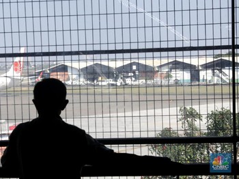 Pantauan Kemenhub, Maskapai Kompak Pasang Harga Nempel TBA