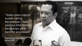 Bambang Soesatyo, Ketua DPR