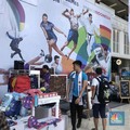 Gara-Gara Asian Games, Omzet Smesco Meroket 220% Bulan Ini