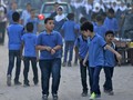 UNICEF: Sekolah Tidak Aman bagi Siswa
