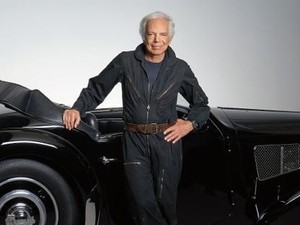 Jalan Hidup Bos Polo, Dulu Tak Mampu Beli Baju Kini Jadi Raja Fashion
