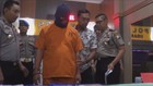 Kepala Desa Katerban Ditangkap