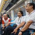 Parah! Tak Bayar Tagihan, Listrik LRT Diputus PLN