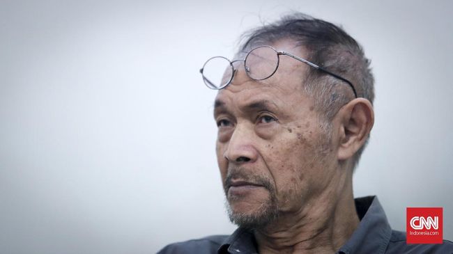 Goenawan Mohamad hingga Anak Gus Dur Siap Jamin Meiliana