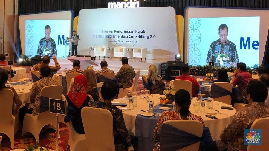 Mulai September 2018, era keterbukaan informasi perpajakan (Automatic Exchange of Information/AEoI) secara resmi akan diberlakukan.