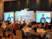 Jelang Pertukaran Data, DJP Masih Punya Banyak Masalah