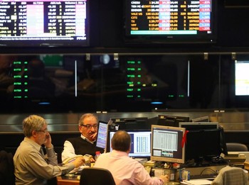 Peso Anjlok, Argentina Akan Umumkan Kebijakan Ekonomi Baru