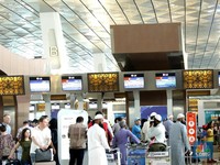 H-1 Mudik ke Medan, Harga Tiket Mencapai Rp 9,05 Juta