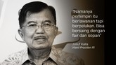 Jusuf Kalla, Wakil Presiden RI