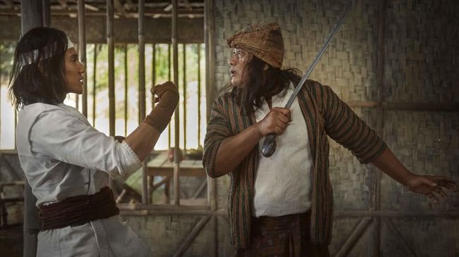 Film wiro sableng pendekar 2121 Film wiro sableng pendekar 2121