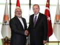 Menlu Iran Temui Erdogan, Bahas Konflik Suriah