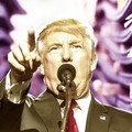 Ini Alasan Trump Ngamuk, Warning Tembak Kapal Iran