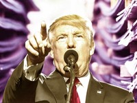 Ini Alasan Trump Ngamuk, Warning Tembak Kapal Iran