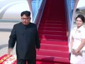 VIDEO: Dialog Nuklir Korut Berantakan, Trump Salahkan China