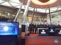 Usai IPO, Madusari Targetkan Pendapatan Naik Jadi Rp 1,1 T