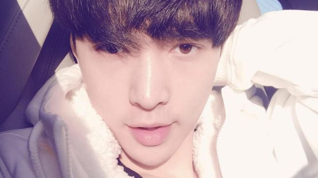 Lay 'EXO' dan NCT 127 Gabung Proyek untuk Michael Jackson