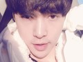 Salam Natal Hangat dari Lay 'EXO' untuk Penggemar