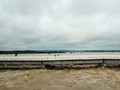VIDEO: Bendungan Myanmar Rusak, 5000 Warga Mengungsi