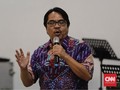 Ade Armando Dipolisikan Gara-gara Meme Joker Anies