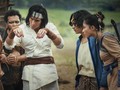 Netizen soal 'Wiro Sableng,' Tahun Silat dan Superhero Lokal
