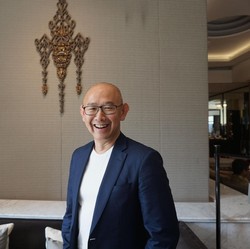 Kecil di Kalimantan, Bos Properti Sydney Mimpi Ibu Kota Baru