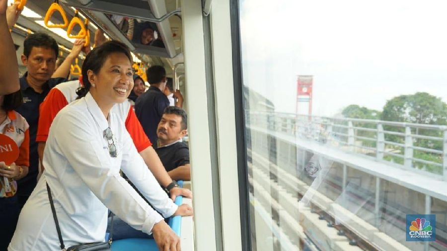 Menteri Rini sebut ada dua hal yang masih coba diselesaikan untuk rampungkan akuisisi Freeport