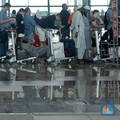 Terungkap! Sistem Check-in Bandara Soetta Sempat Error