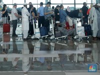 Ini Loh Negara Asal Wisatawan yang Doyan Liburan ke RI