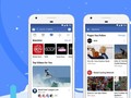 Cegah Lonjakan Data, Facebook 'Cekik' Kualitas Video