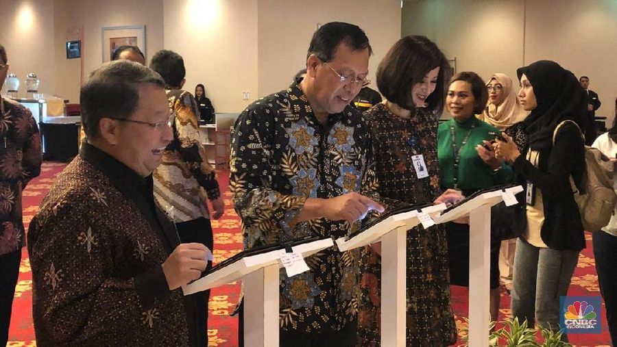 Direktorat Jenderal Pajak Kementerian Keuangan (DJP) sudah siap menyambut era keterbukaan informasi pertukaran informasi perpajakan