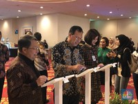 Dirjen Pajak: Masih Ada Instansi yang Belum Mau Buka Data