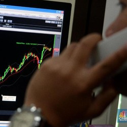 'Kasino' Saham Bank Mini Tumbang Lagi, Para Ritel Menangis!
