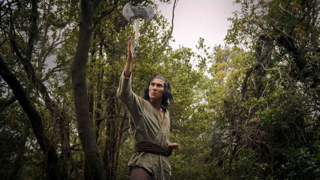 Pencabutan DNI, 'Vitamin' dari Jokowi untuk Film Indonesia