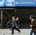 Krisis Argentina: Depresiasi Peso hingga 'Trauma' Bantuan IMF