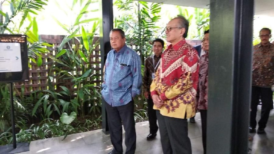 Seluruh dunia saat ini tengah menghadapi situasi ekonomi yang tidak mudah.