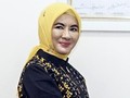 Ditanya Mangkir Panggilan KPK, Dirut Pertamina Lempar Senyum