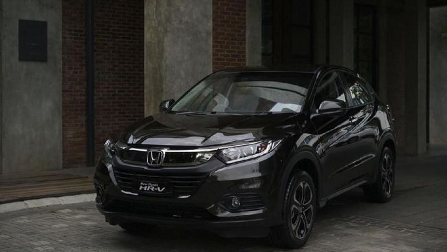 Yang Perlu Dikhawatirkan Jika Honda Hr V Pakai Turbo