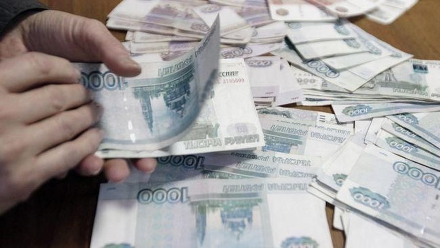 Rubel Rusia menguat namun obligasinya justru merosot karena kekhawatiran pasar