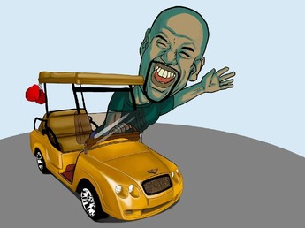 Deretan Mobil Mewah Milik Floyd Mayweather, Nilainya Rp 66 M